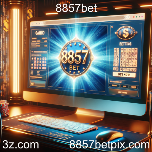 Explorando a Categoria de Perguntas Frequentes no 8857bet